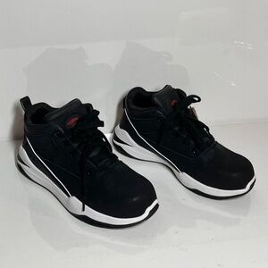 Avenger Reaction Safety Work Boots